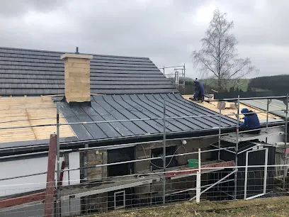 Image de Entreprise Lucien Heinz Sàrl