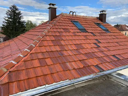 Image de Protec Toiture & Façade – Couvreur à Florenville