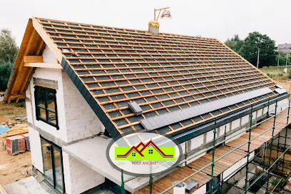 Image de ROOF AND ME